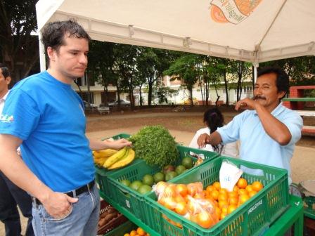 Cali tendr� pol�tica p�blica de abastecimiento alimentario