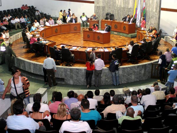 La Alcald�a convoca a la poblaci�n a evaluar el presupuesto de Cali del 2013: inscripciones para participaci�n ciudadana