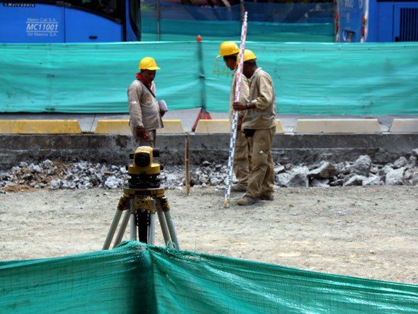 Metrocali invertir� $140 mil millones en mejoramiento de v�as