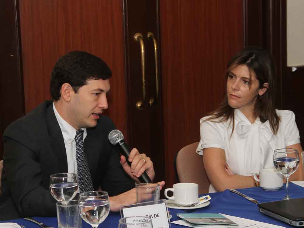La Alcald�a eval�a �Teletrabajo�, como una oportunidad administrativa