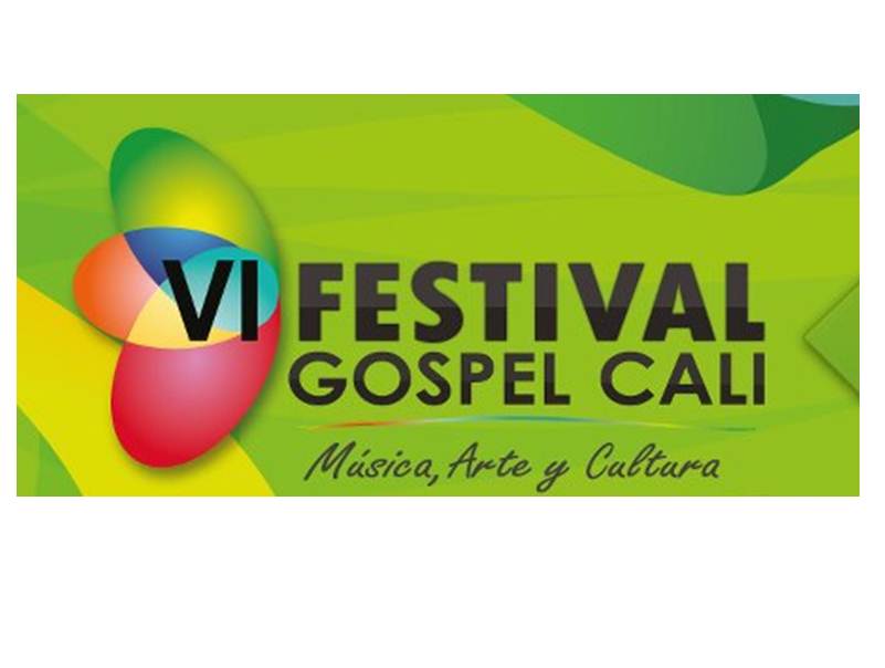 Festival de M�sica G�spel en la ciudad