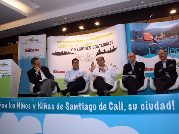�El �xito de la seguridad en Cali se debe a que nuestras decisiones se basan en datos�: alcalde Guerrero