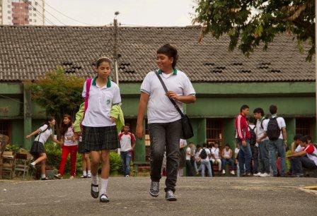Nuevo contratista para prestar servicio de aseo y mantenimiento en instituciones educativas