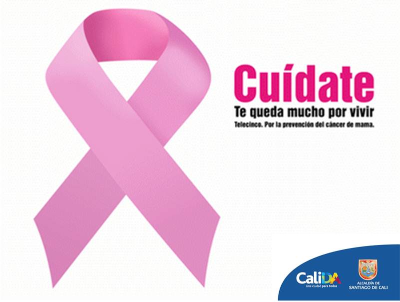 �El c�ncer de mama se puede prevenir y detectar a tiempo�: Secretar�a de Salud