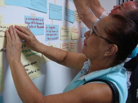 La participaci�n ciudadana, eje del desarrollo territorial: II Jornada de sensibilizaci�n sobre control social