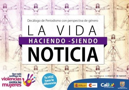 Nada justifica la violencia contra las mujeres