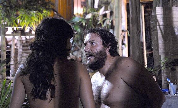 Cine colombiano, en el Teatro Salamandra