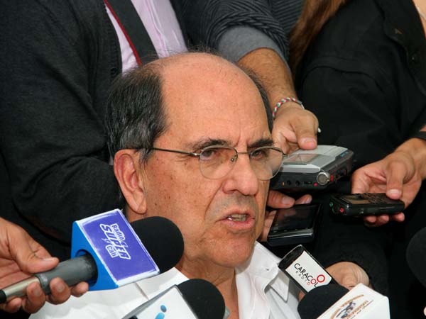 �La salida del transporte colectivo se har� de manera gradual�