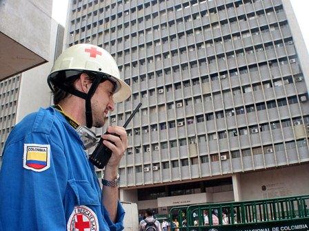 �Qu� hacer frente a los riesgos de un sismo?: siga estos consejos