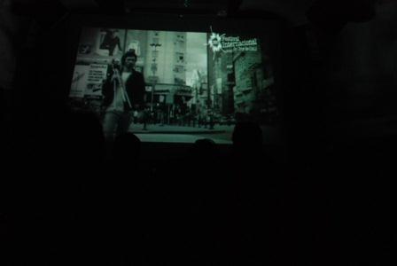El Festival Internacional de Cine rendir� tributo a las producciones con talento cale�o