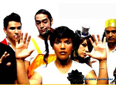 Comedia, en el Teatro La M�scara