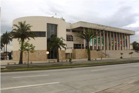 El III Congreso de Bibliotecas P�blicas y la digitalizaci�n de la Colecci�n Samper Ortega