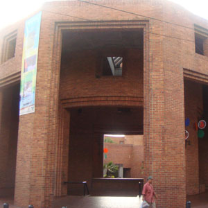 El Centro Cultural de Cali se llena de muestras artesanales y culturales de las colonias santandereanas