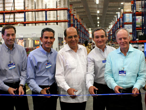 �Cali tiene inversionistas que nos generan confianza como PriceSmart�: alcalde Guerrero
