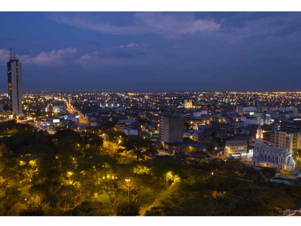 Empresa uruguaya traer� desarrollo a la ciudad