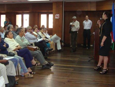 400 l�deres asistieron a jornada de control social en Cali