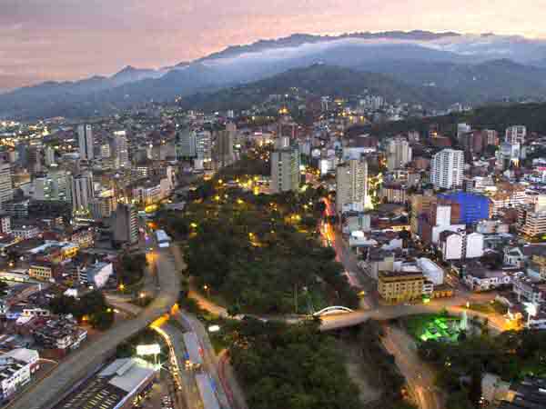 �El Registro Poblacional de C�ncer de Cali, programa de investigaci�n de valor incalculable�