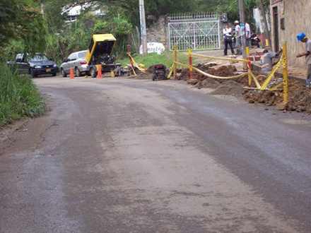 Una Ptar por $ 4.200 millones para vereda en el corregimiento Montebello