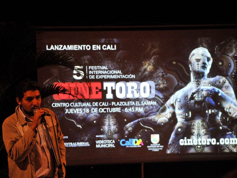 Cine con talento vallecaucano: Cinetoro apoya producciones experimentales