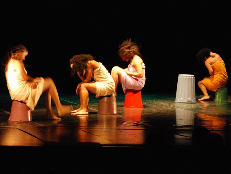 Este martes, clausura del programa Est�mulos a la cultura: entregar�n premios a becarios