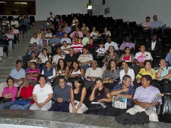 La ciudad contar� con 160 jueces de paz: esta tarde se posesionar�n en el Centro Cultural