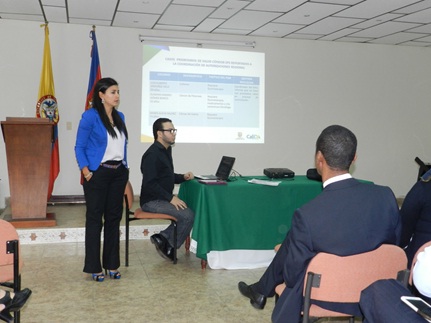 Usuarios de dos EPS en liquidaci�n a�n no podr�n ser trasladados