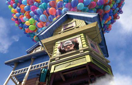 Profesionales de la animaci�n en cine conocer�n las t�cnicas de Pixar: llegar� a Cali animador de esta compa��a estadounidense