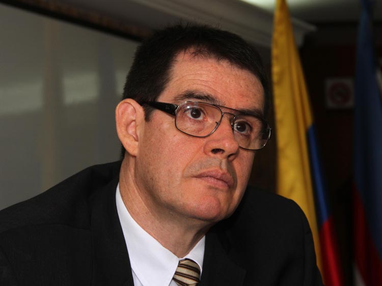 La Secretar�a de Salud, pendiente de medicamentos contra el c�ncer