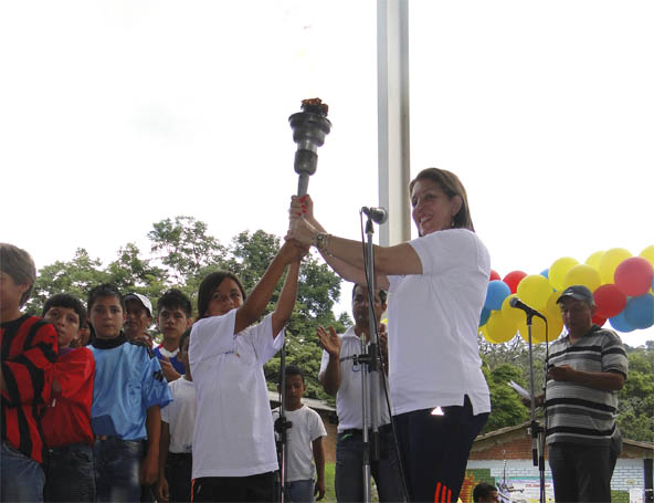 Los corregimientos de Cali buscar�n ser los mejores en torneo de la Secretar�a de Deporte y Recreaci�n