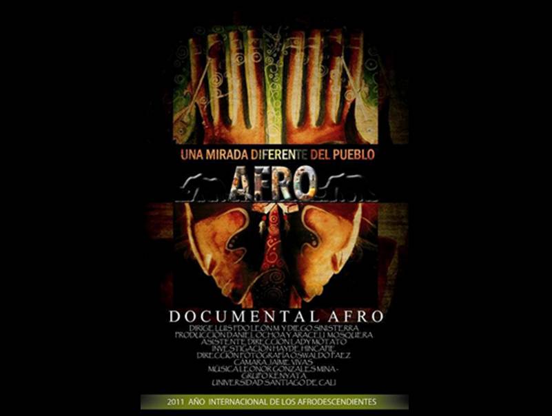 Documental de estudiantes de la Universidad Santiago de Cali ser� presentado en el Festival Internacional de Cine