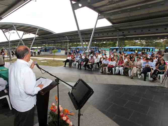 �CaliDA 300 d�as de logros, esfuerzos y compromisos�: Alcalde