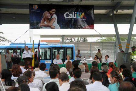El Municipio ha logrado con solo gesti�n casi $ 2 billones en tan solo 10 meses