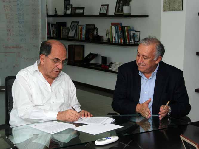Cali sigue ganando credibilidad para la inversi�n nacional e internacional