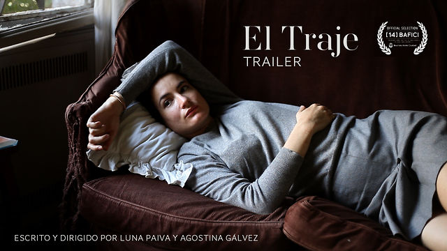 El misterio sobre un traje ser� develado en el IV Festival Internacional de Cine de Cali