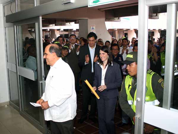 �CaliDA transparencia al retomar el control tributario�: alcalde Guerrero
