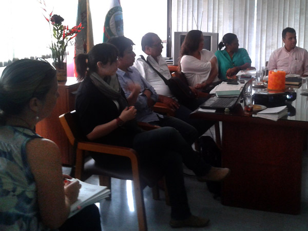 Cali congreg� a secretarios de 11 municipios del Valle para definir pol�ticas sobre vivienda