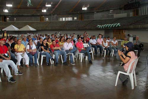 Beneficiarios deben llevar documentaci�n exigida, pero antes deben verificar si resultaron favorecidos de M�s Familias en Acci�n