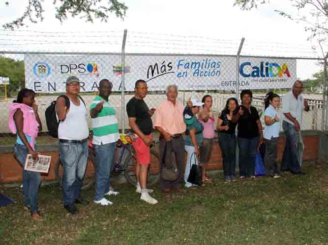 Este lunes, primer d�a de jornada de �M�s Familias en Acci�n�: conozca qu� hacer en esta jornada