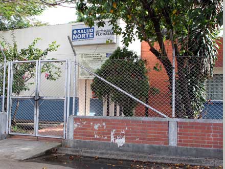 En la ESE Norte, trabajan plan piloto con j�venes: �Servicios Amigables�