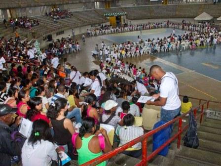 Hasta este mi�rcoles, seguir�n las inscripciones de M�s Familias en Acci�n