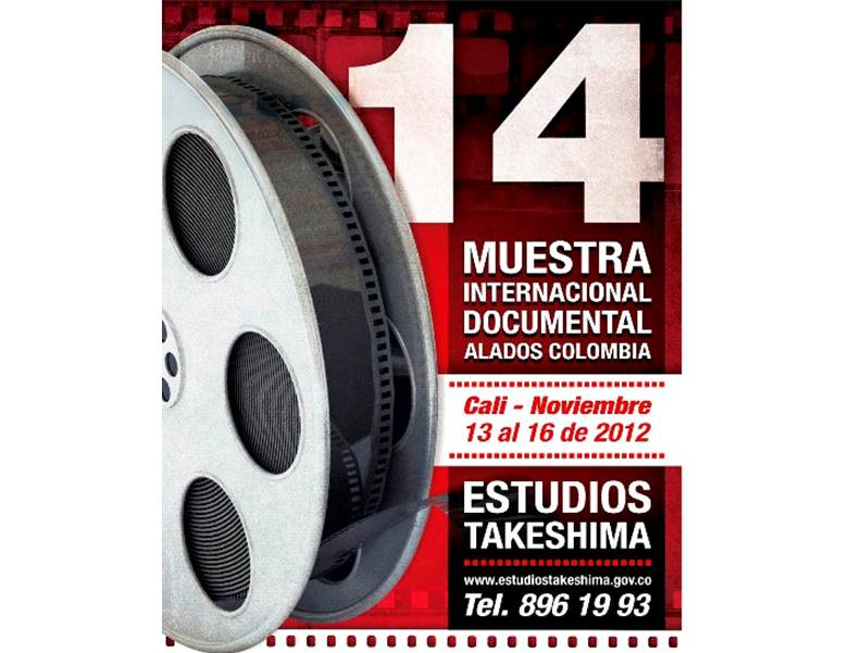 Cali fue escogida para ser epicentro de Muestra Internacional de Documentales