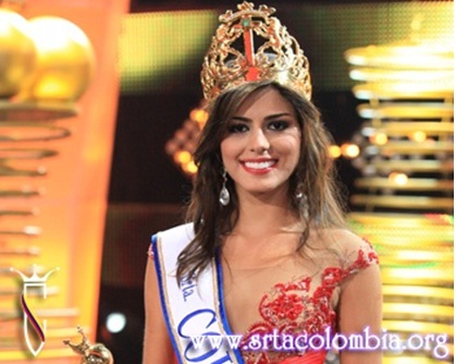 Hoy, el lanzamiento de la Feria de Cali ser� con la nueva reina de Colombia