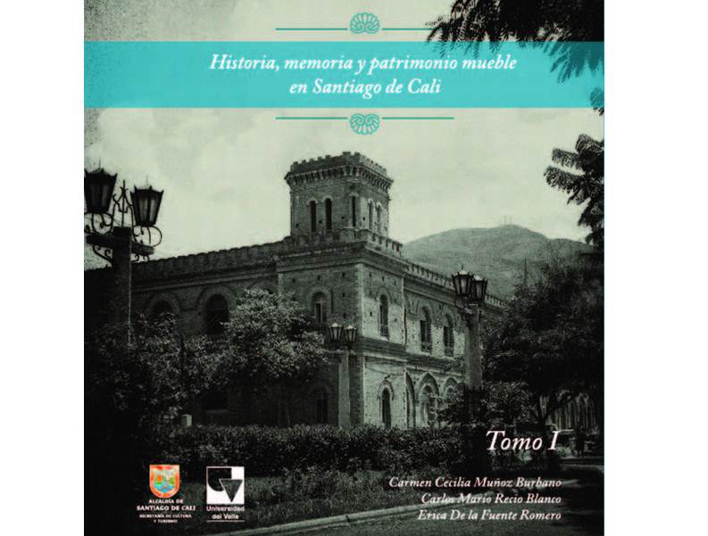 Este jueves, lanzamiento del libro 