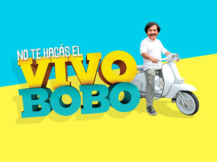 Regresa el Vivo Bobo a Cali
