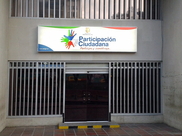 Participaci�n Ciudadana rinde cuentas de su gesti�n en los primeros 10 meses del a�o