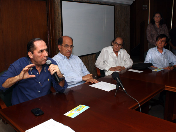 El �Vivo Bobo� quiere que Cali sea una ciudad m�s c�vica y con responsabilidad ciudadana