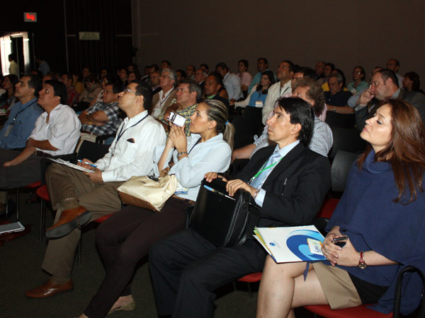 �Cali y la Regi�n Pac�fico, tierra de vocaci�n productiva�