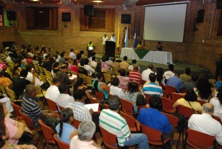 La Secretar�a de Cultura y Turismo realizar� foro p�blico sobre avances y desaf�os del Plan Decenal de Cultura