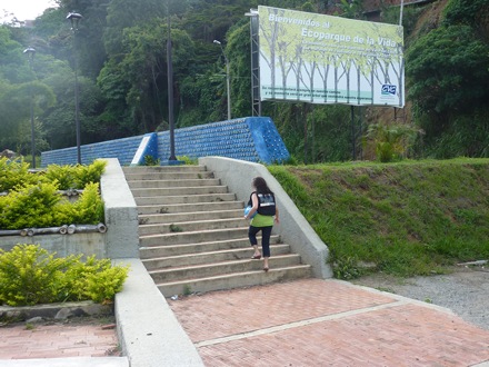 Este s�bado, participa en la campa�a �Enmadro�ando Cali�