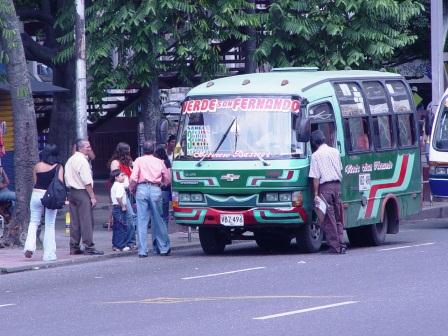Este s�bado, la Secretar�a de Tr�nsito de Cali realizar� convenios de pago con conductores de transporte p�blico colectivo